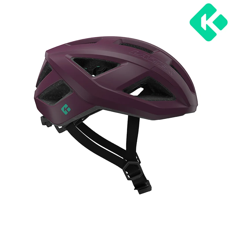 Lazer Helm Tonic KC CE-CPSC Unisex Matte Tyrian