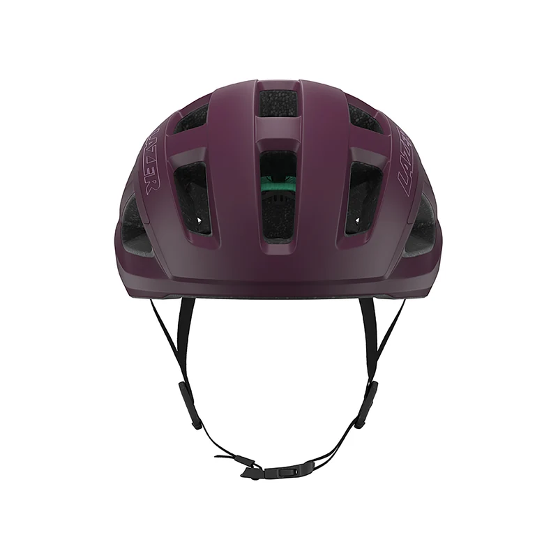 Lazer Helm Tonic KC CE-CPSC Unisex Matte Tyrian