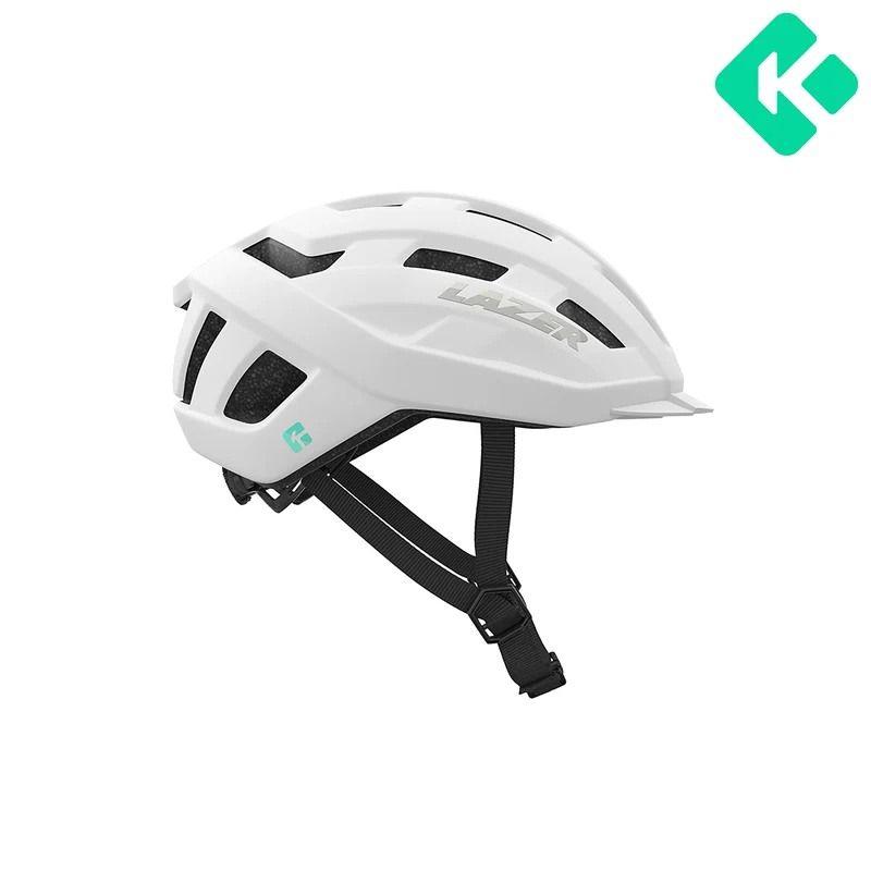 Lazer Helm Codax KC CE-CPSC Unisex Matte Full White
