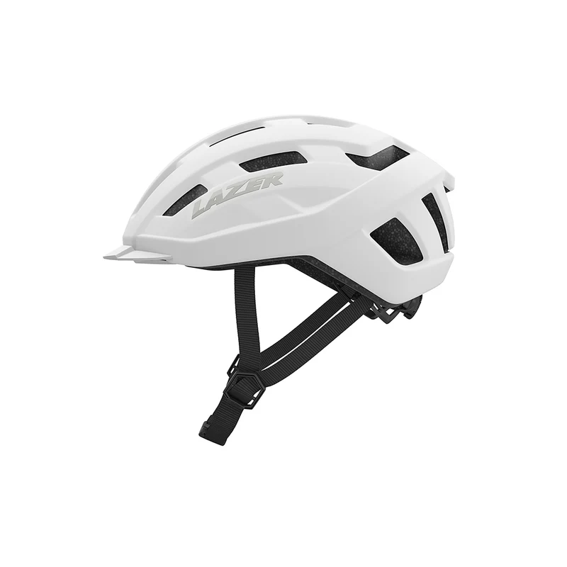 Lazer Helm Codax KC CE-CPSC Unisex Matte Full White