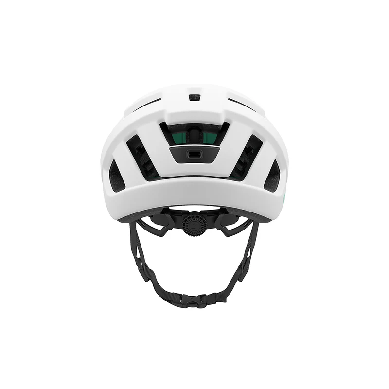 Lazer Helm Codax KC CE-CPSC Unisex Matte Full White