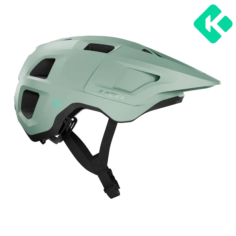 Lazer Helm Lupo KC CE-CPSC Unisex Matte Mint
