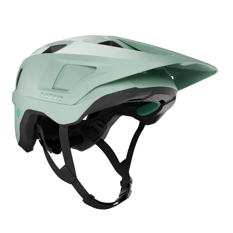 Lazer Helm Lupo KC CE-CPSC Unisex Matte Mint