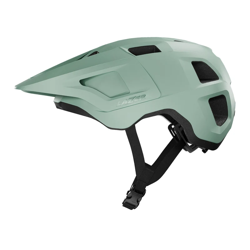 Lazer Helm Lupo KC CE-CPSC Unisex Matte Mint