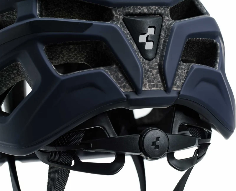 Cube Road Race Teamline Rennrad-Helm blue´n´mint