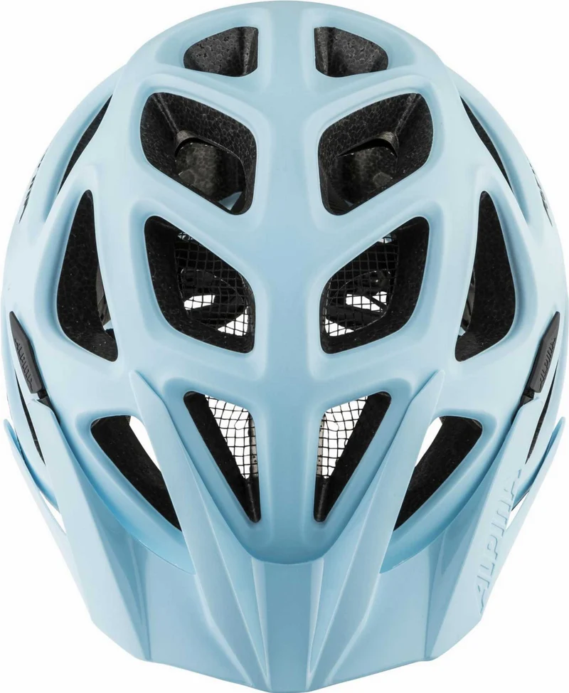 Alpina Mythos 3.0 L.E. Helm pastel blue matt