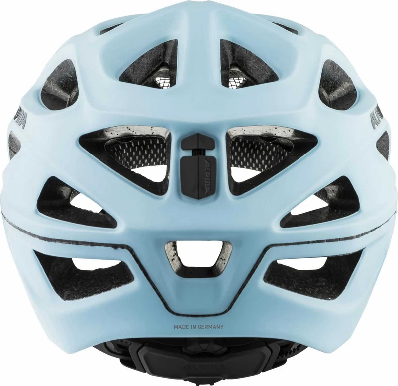 Alpina Mythos 3.0 L.E. Helm pastel blue matt