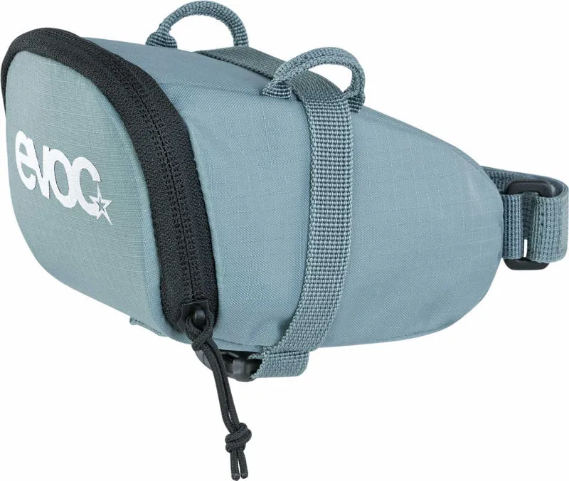 Evoc Seat Bag Satteltasche steel