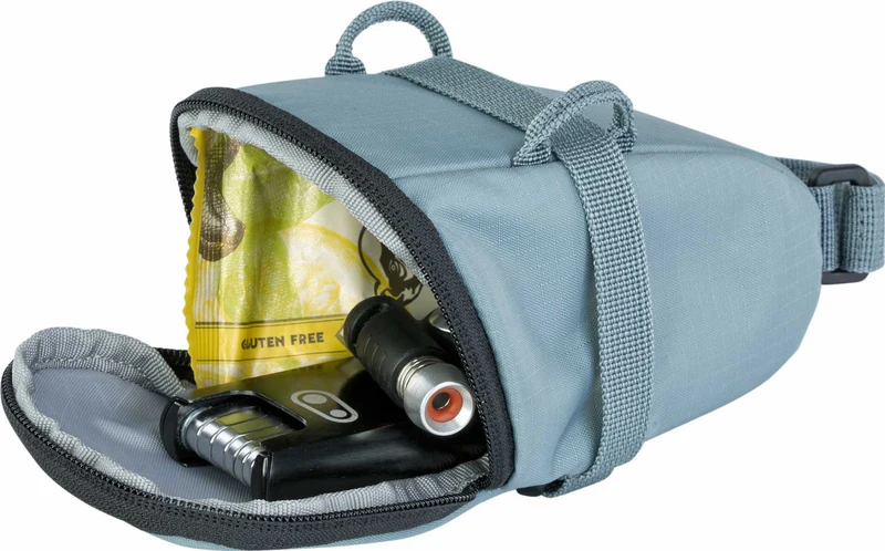 Evoc Seat Bag Satteltasche steel