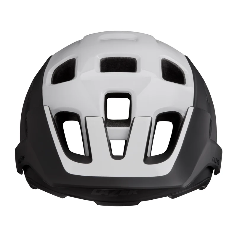 Lazer Helm Jackal KC CE-CPSC Unisex Matte White Black