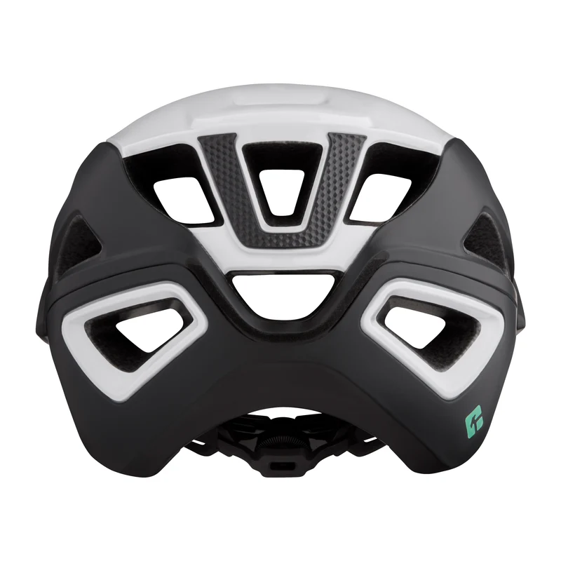 Lazer Helm Jackal KC CE-CPSC Unisex Matte White Black