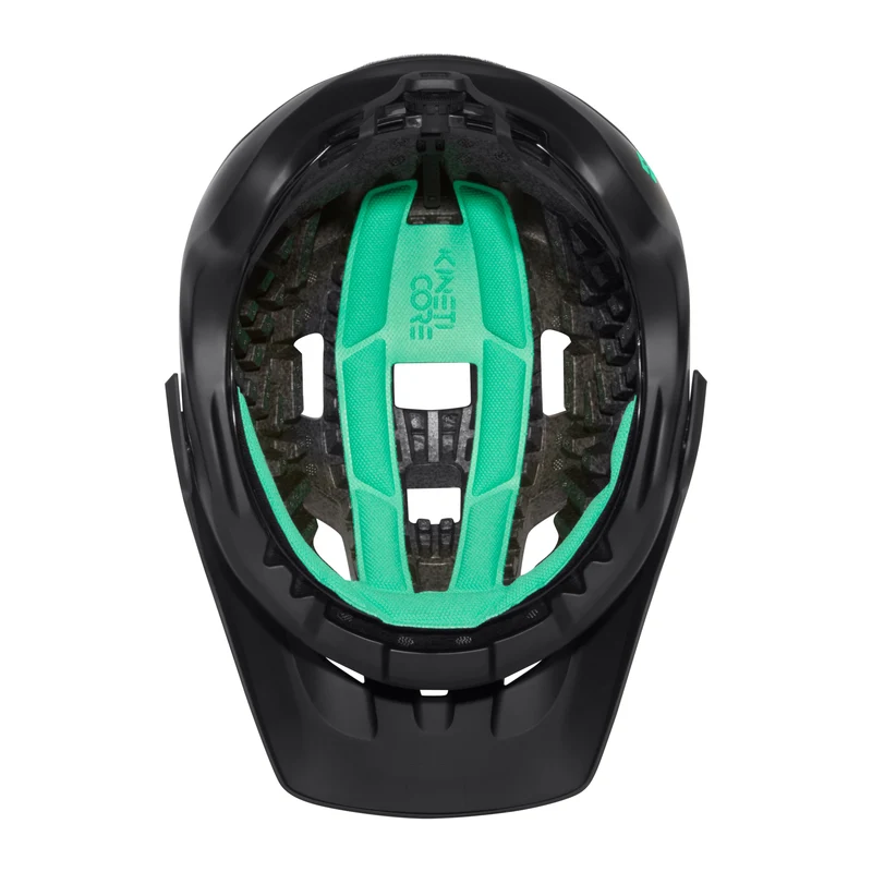 Lazer Helm Jackal KC CE-CPSC Unisex Matte White Black