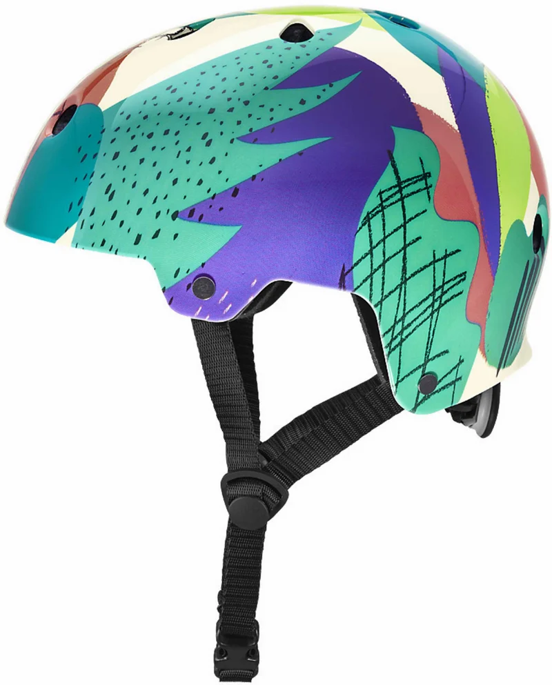 Electra Miami Lifestyle Helm miami green/curry