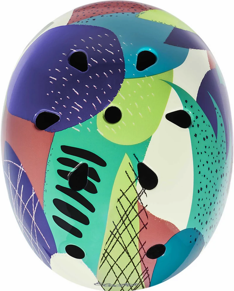 Electra Miami Lifestyle Helm miami green/curry