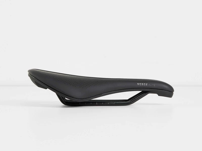 Bontrager Verse Short Elite Sattel black
