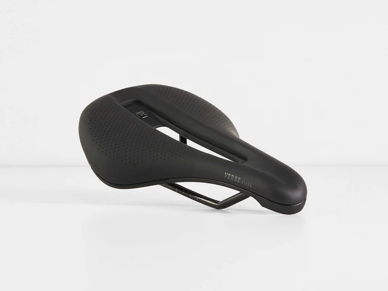 Bontrager Verse Short Elite Sattel black