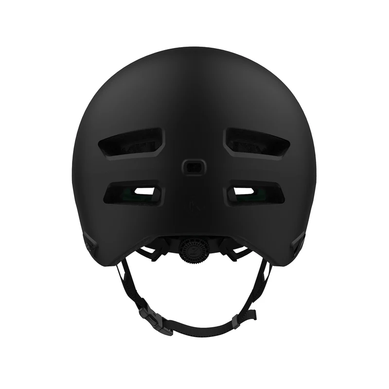Lazer Helm MazeJR KC CE-CPSC-ASTM Kinder +STKR Matte Black