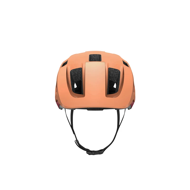 Lazer Helm Finch KC CE Unisex Matte Sedona Red