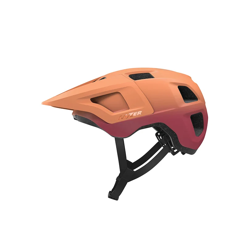 Lazer Helm Finch KC CE Unisex Matte Sedona Red