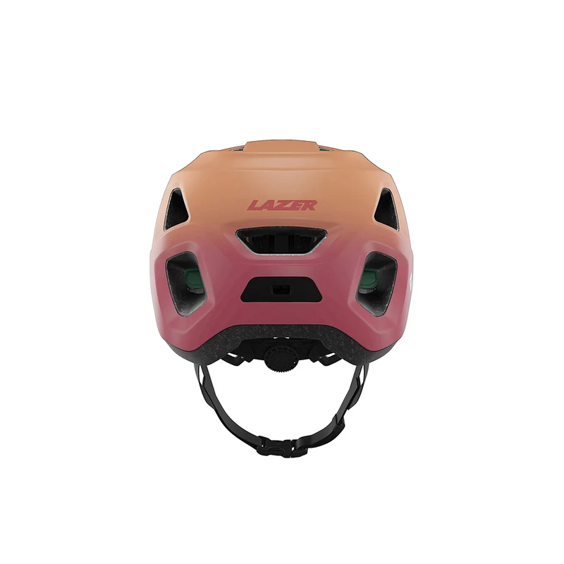 Lazer Helm Finch KC CE Unisex Matte Sedona Red