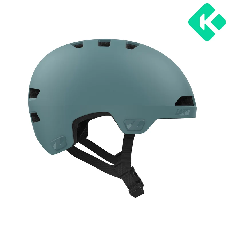 Lazer Helm Maze KC CE-CPSC-ASTM Unisex Matte Stone Blue