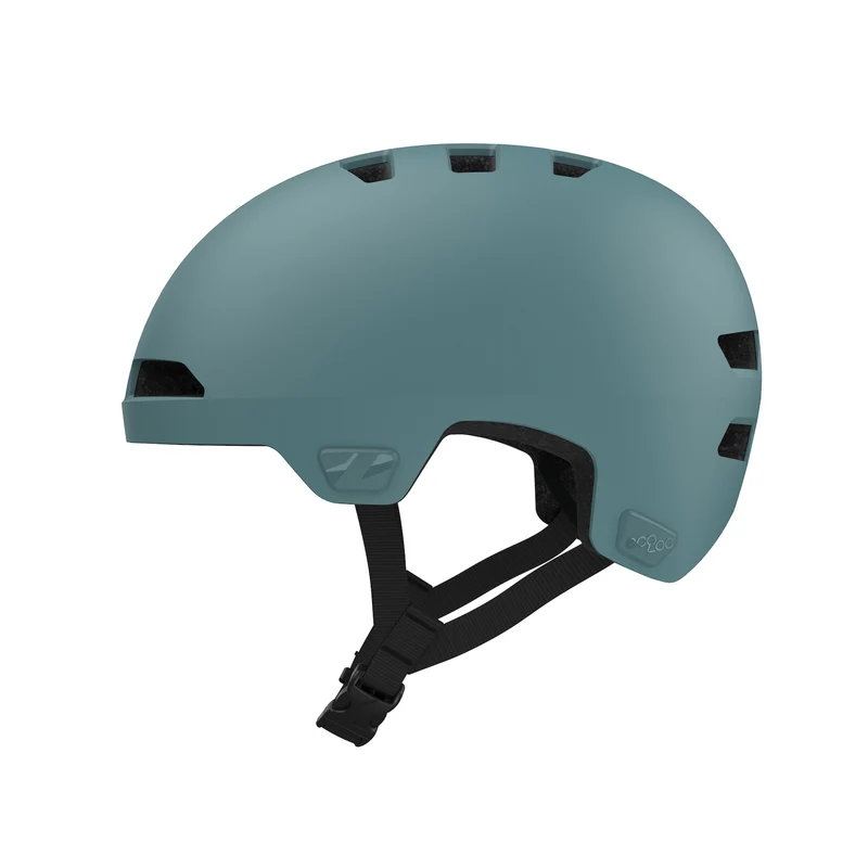 Lazer Helm Maze KC CE-CPSC-ASTM Unisex Matte Stone Blue