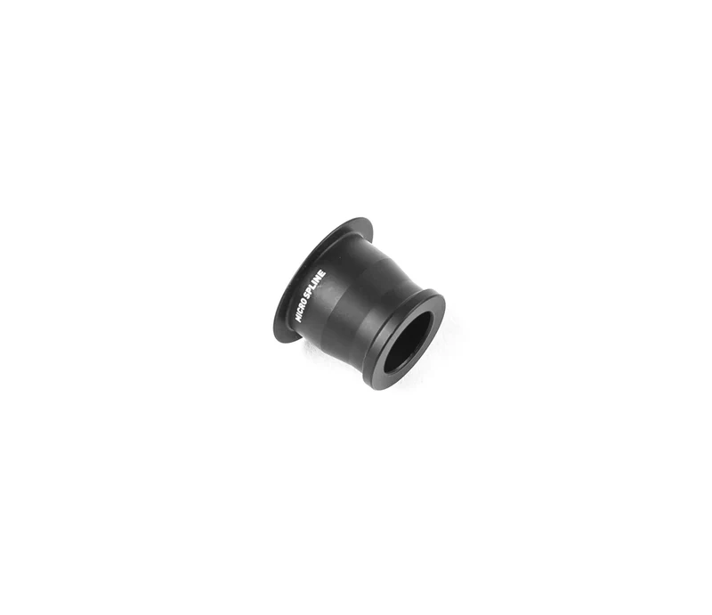 Orbea DT Swiss RW Adapt WP XXX/12 R BM MS Schwarz