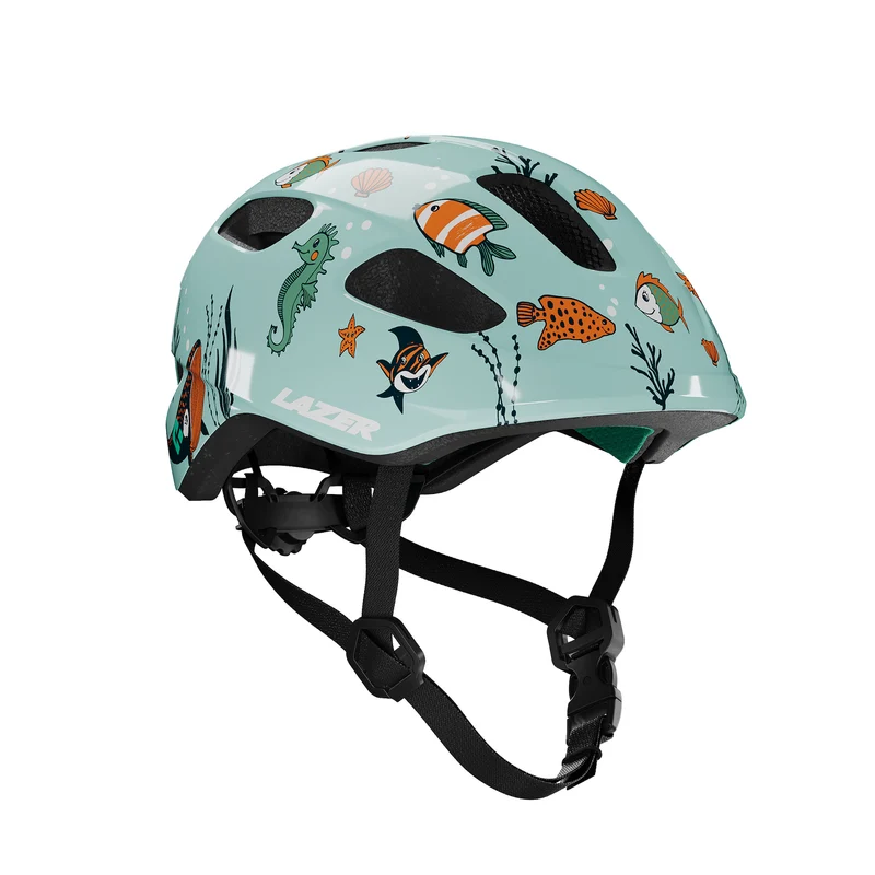 Lazer Helm Pnut 2.0 KC CE-CPSC Kinder Sealife