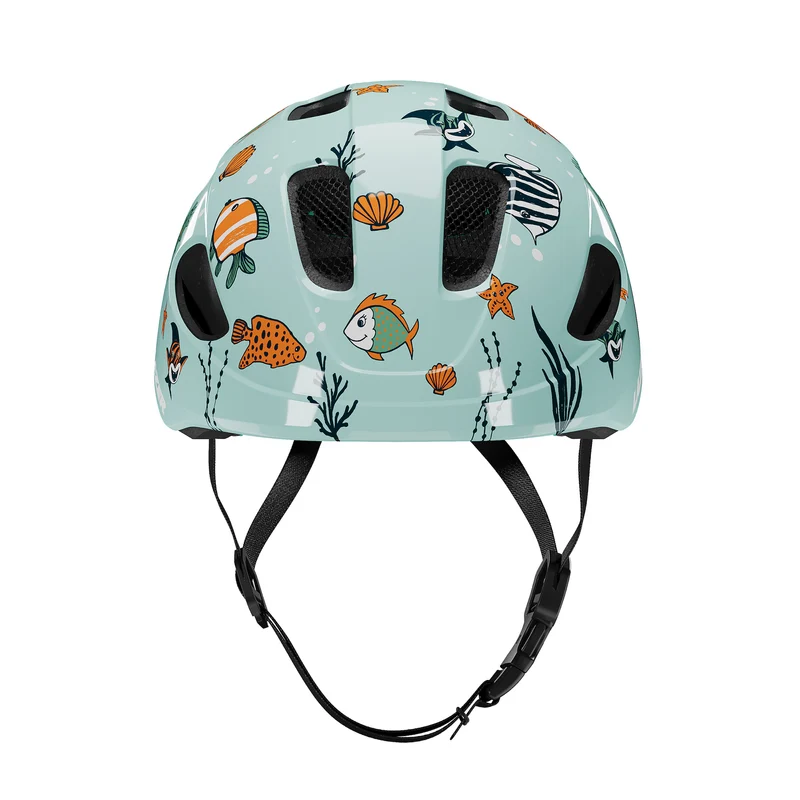 Lazer Helm Pnut 2.0 KC CE-CPSC Kinder Sealife