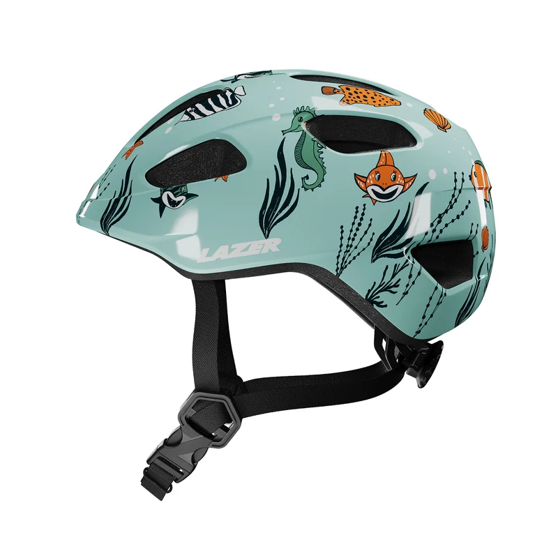 Lazer Helm Pnut 2.0 KC CE-CPSC Kinder Sealife