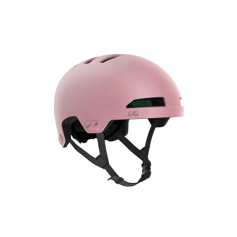 Lazer Helm MazeJR KC CE-CPSC-ASTM Kinder Nordic Pink