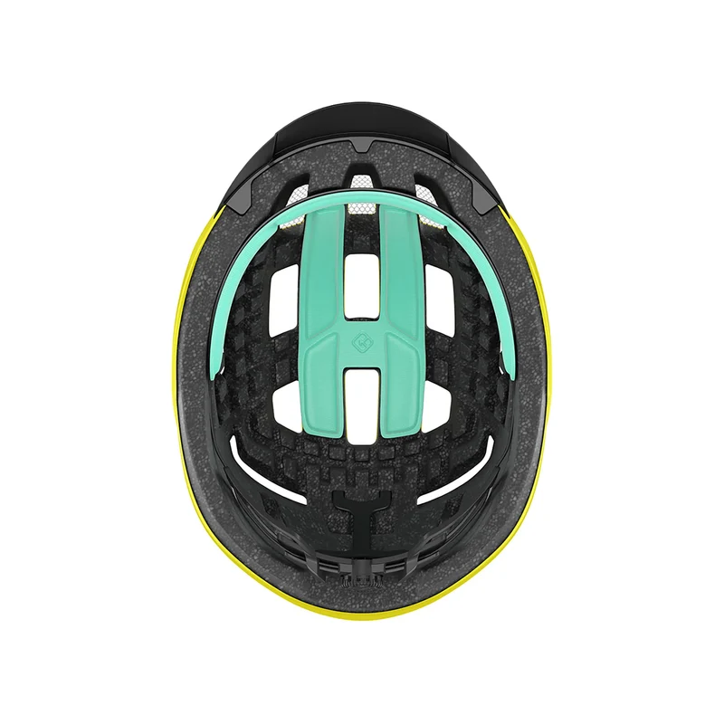 Lazer Helm Volante KC CE Unisex White Silver Matte