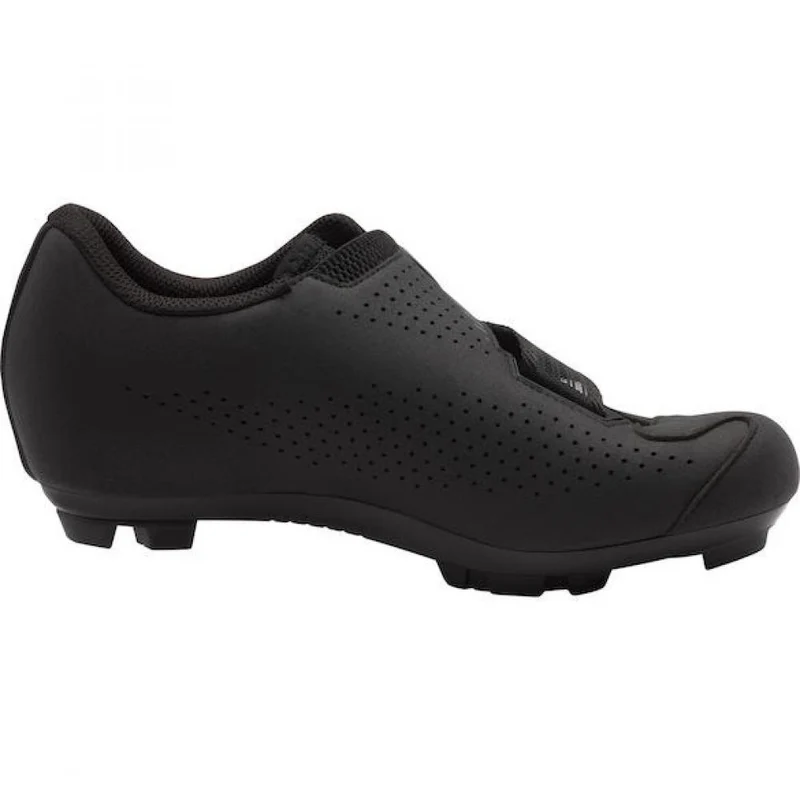 Sidi MTB AERTIS Woman black/black 38 Schwarz - Damen-MTB-Schuh mit hoher Performance