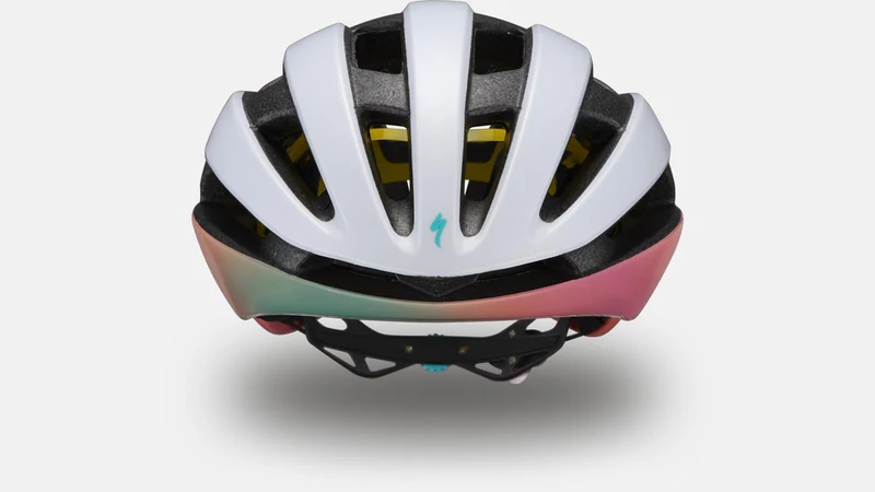 Specialized Airnet Mips Rennrad-Helm wild matte dove grey
