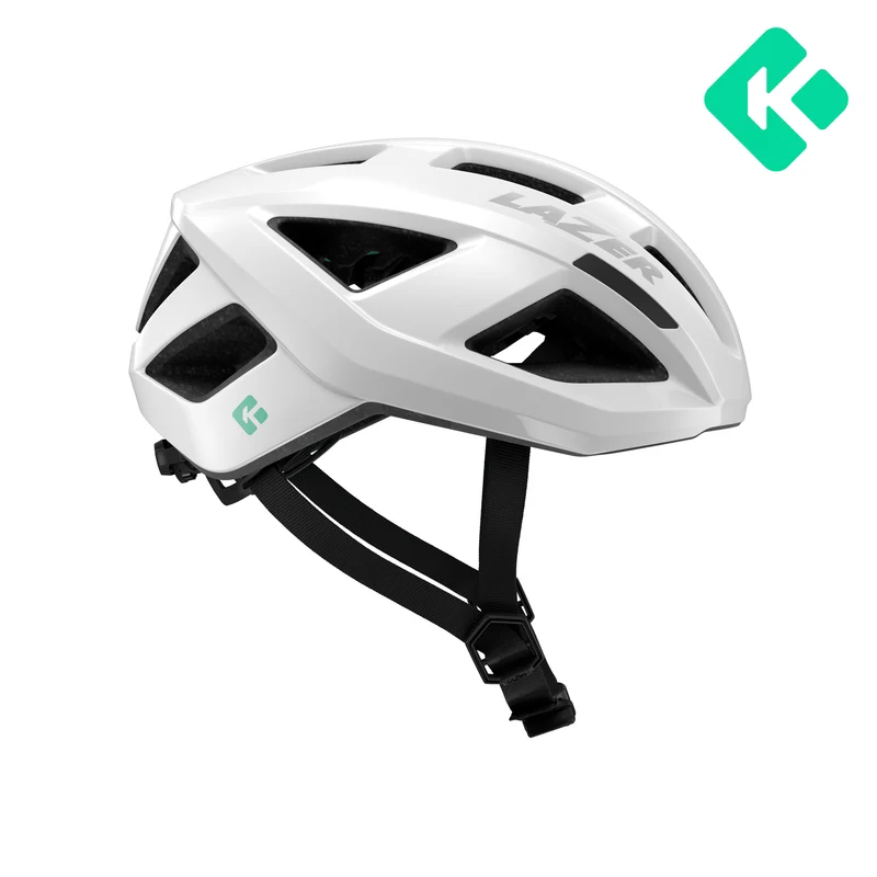 Lazer Helm Tonic KC CE-CPSC Unisex White