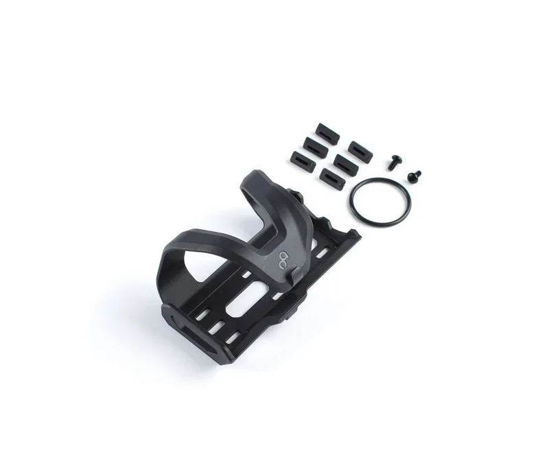 Orbea Halter Range Extender Orbea RS Schwarz