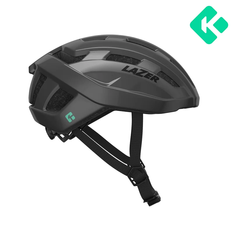 Lazer Helm Tempo KC CE-CPSC Unisex Titanium