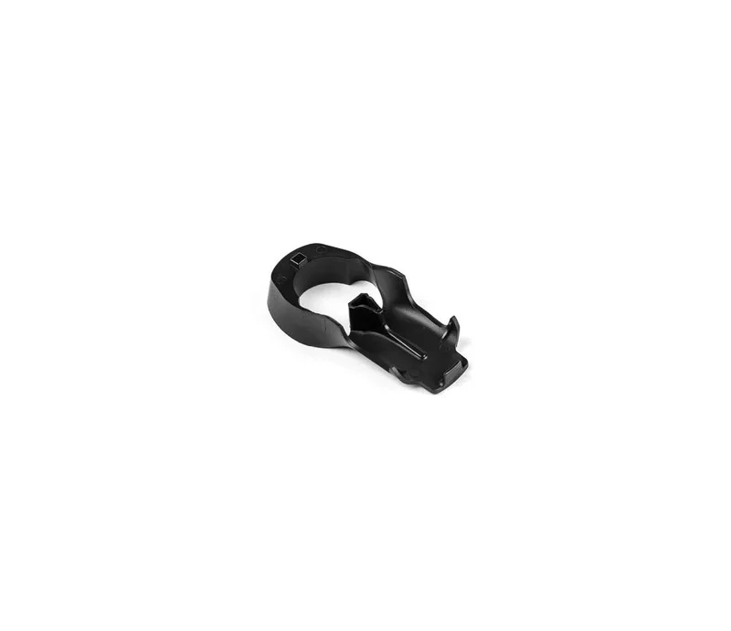 Orbea Abdeckung Unterseite Potenz Ebikes ICR HS01 Ø35 mm Schwarz