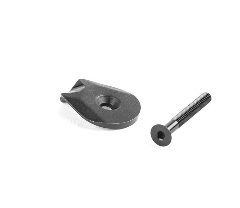 Orbea Abdeckung Oberseite ST-MC10/20 HS02-31 Schwarz