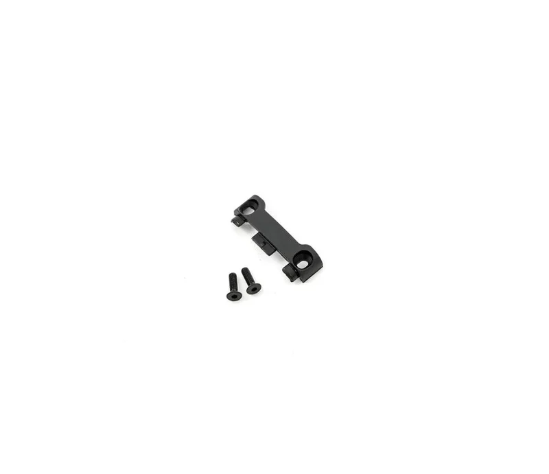 Orbea Abdeckung Unterseite Potenz ST-RP10 100 mm Schwarz