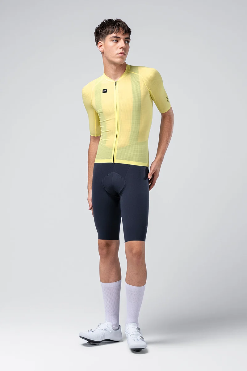 Gobik Phantom Kurzarmtrikot Unisex Fanligth