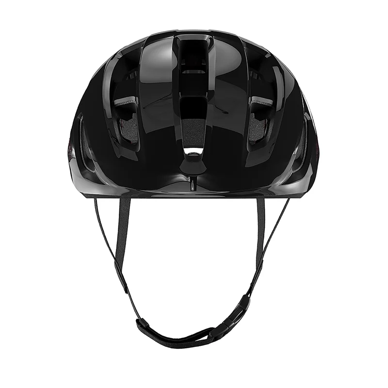 Lazer Helm Sphere KC CE-CPSC Unisex Black Red 01