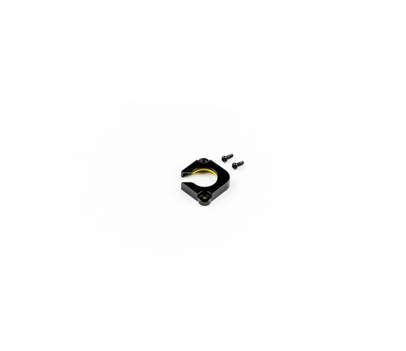 Orbea Halterplatte Kabel interne Batterie Rise Carbon 21 Schwarz