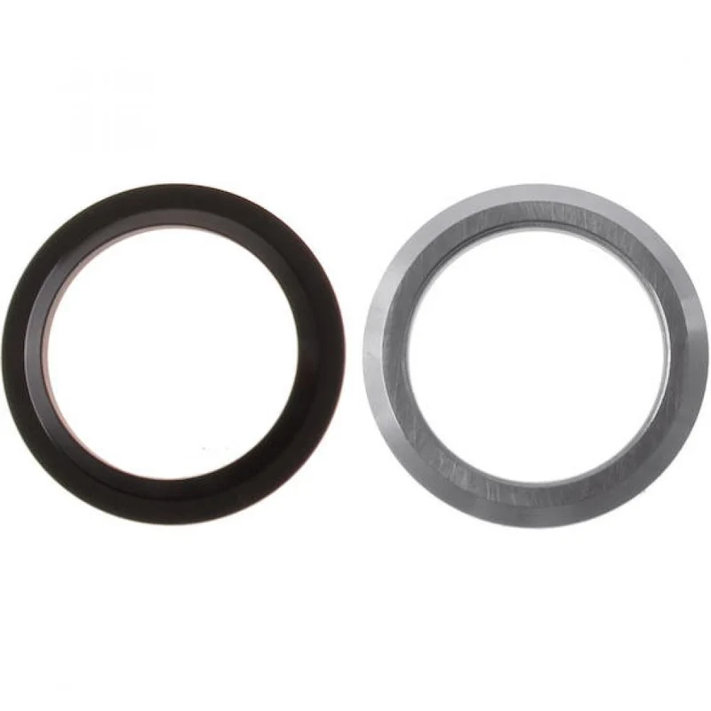 Procraft Steuersatz FIU 1.5" Schwarz - präziser Fully Integrated Steuersatz unten