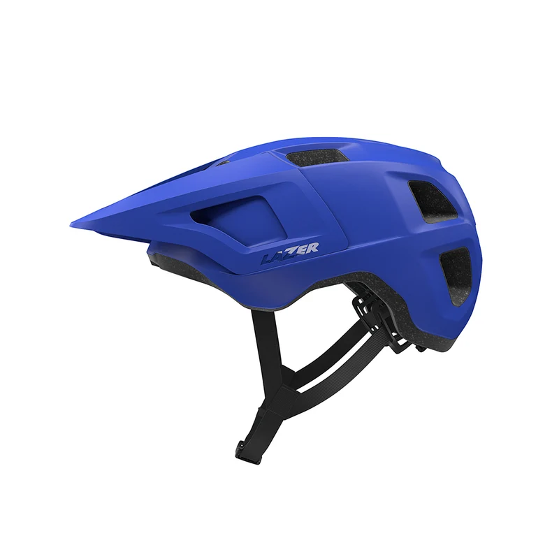 Lazer Helm Lupo KC CE-CPSC Unisex Matte Dusk Blue Uni