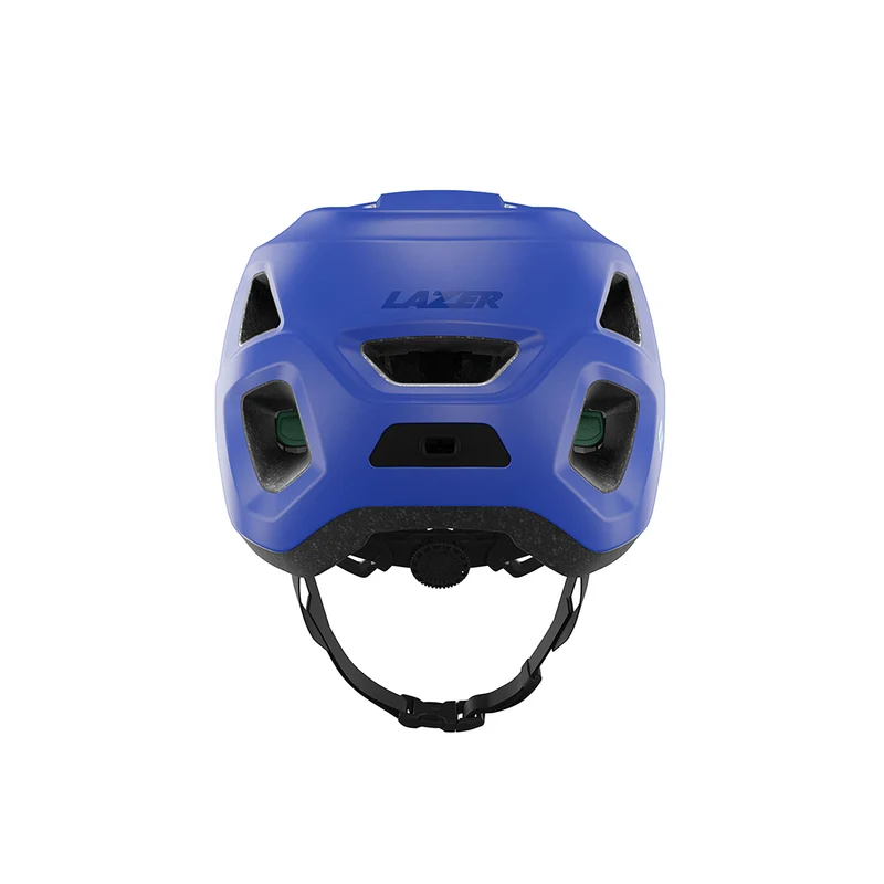 Lazer Helm Lupo KC CE-CPSC Unisex Matte Dusk Blue Uni
