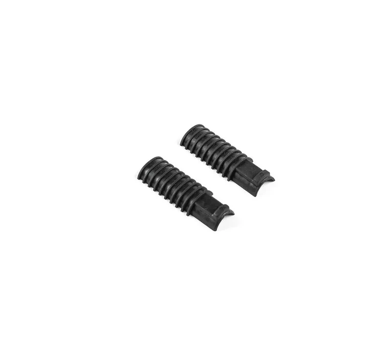 Orbea Halter Gummi Batterie Di2 27.2 Schwarz