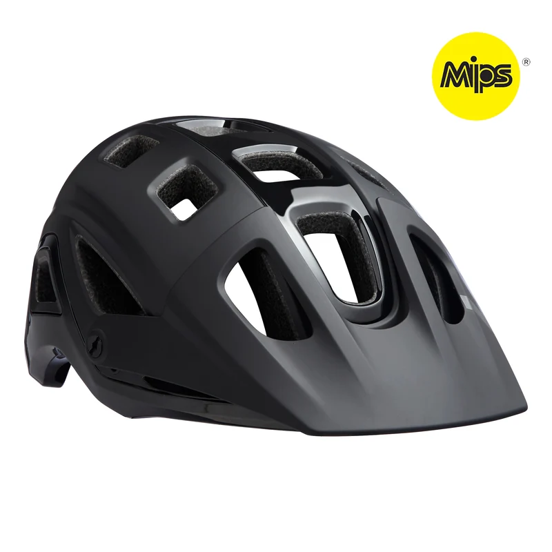 Lazer Helm Impala MIPS CE Unisex Matte Full Black