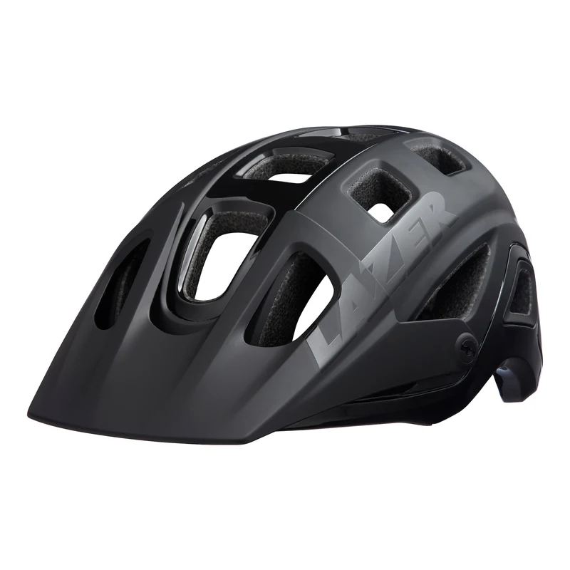 Lazer Helm Impala MIPS CE Unisex Matte Full Black