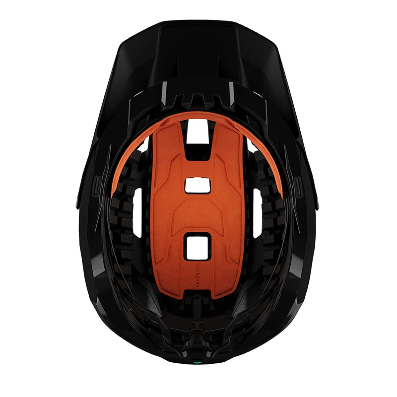 Lazer Helm Impala MIPS CE Unisex Matte Full Black